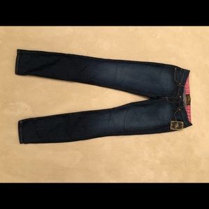 🎉NWT🎉 Rich&Sexy for Bebe skinny jeans
